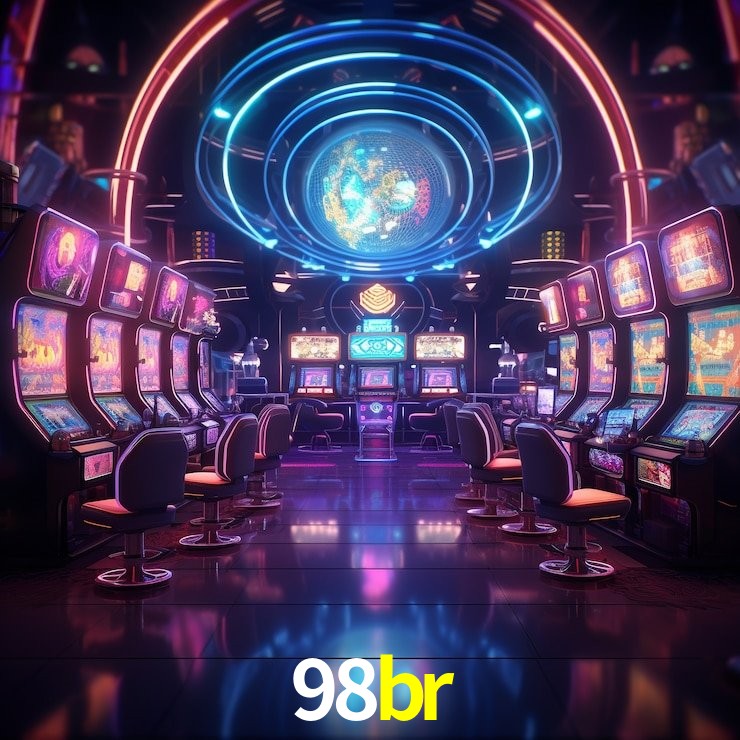 A Emoção da Loteria na 98br: Uma Chance de Mudança de Vida