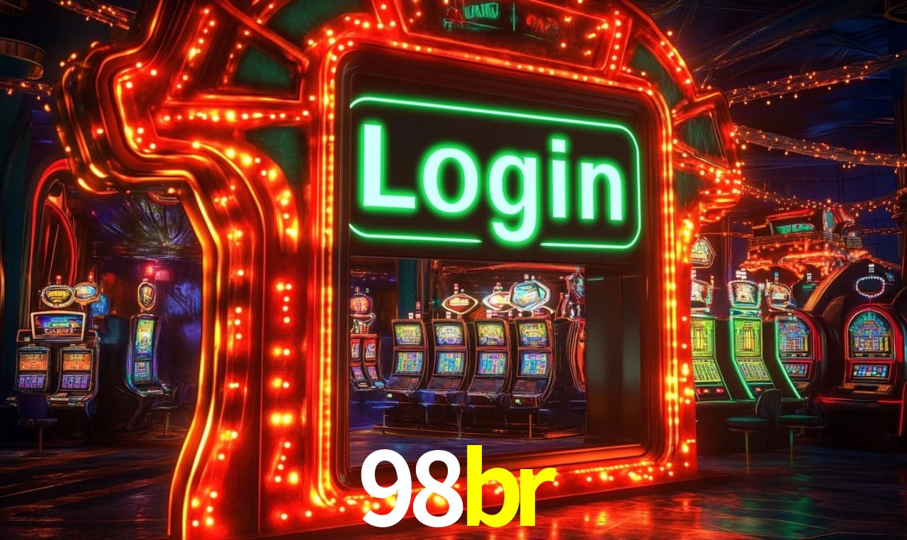 A Emoção da Loteria na 98br: Uma Chance de Mudança de Vida